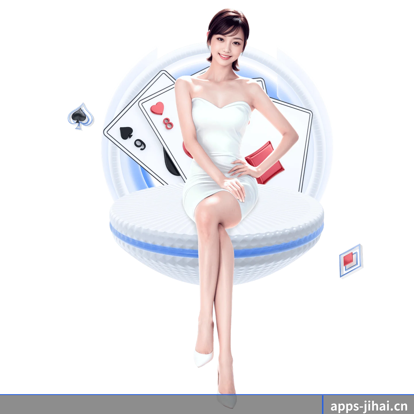 即嗨体育 APP