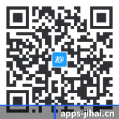 Android 安卓版 二维码