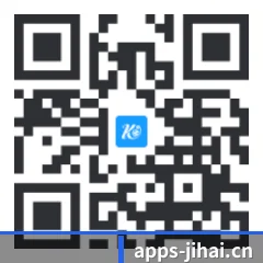 iPhone APP 二维码